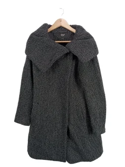 Übergangsmantel                            Größe                38