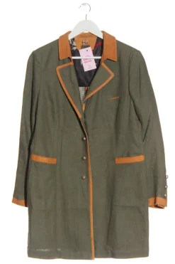 Übergangsmantel                            Größe                42