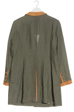 Übergangsmantel                            Größe                42