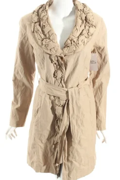 Übergangsmantel                            Größe                40