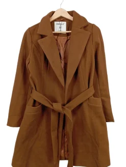 Übergangsmantel                            Größe                34