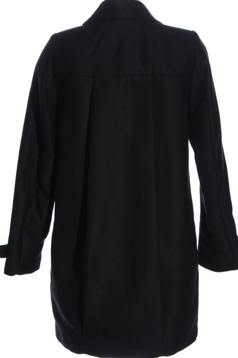 Übergangsmantel Größe 34