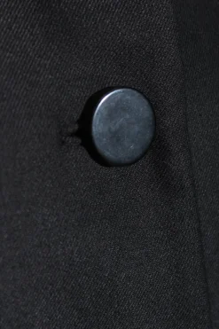 Übergangsmantel Größe 34