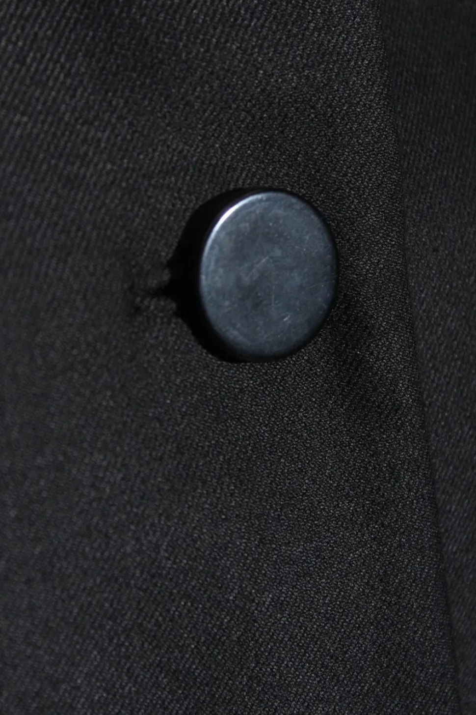 Übergangsmantel Größe 34