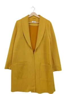 Übergangsmantel                            Größe                38