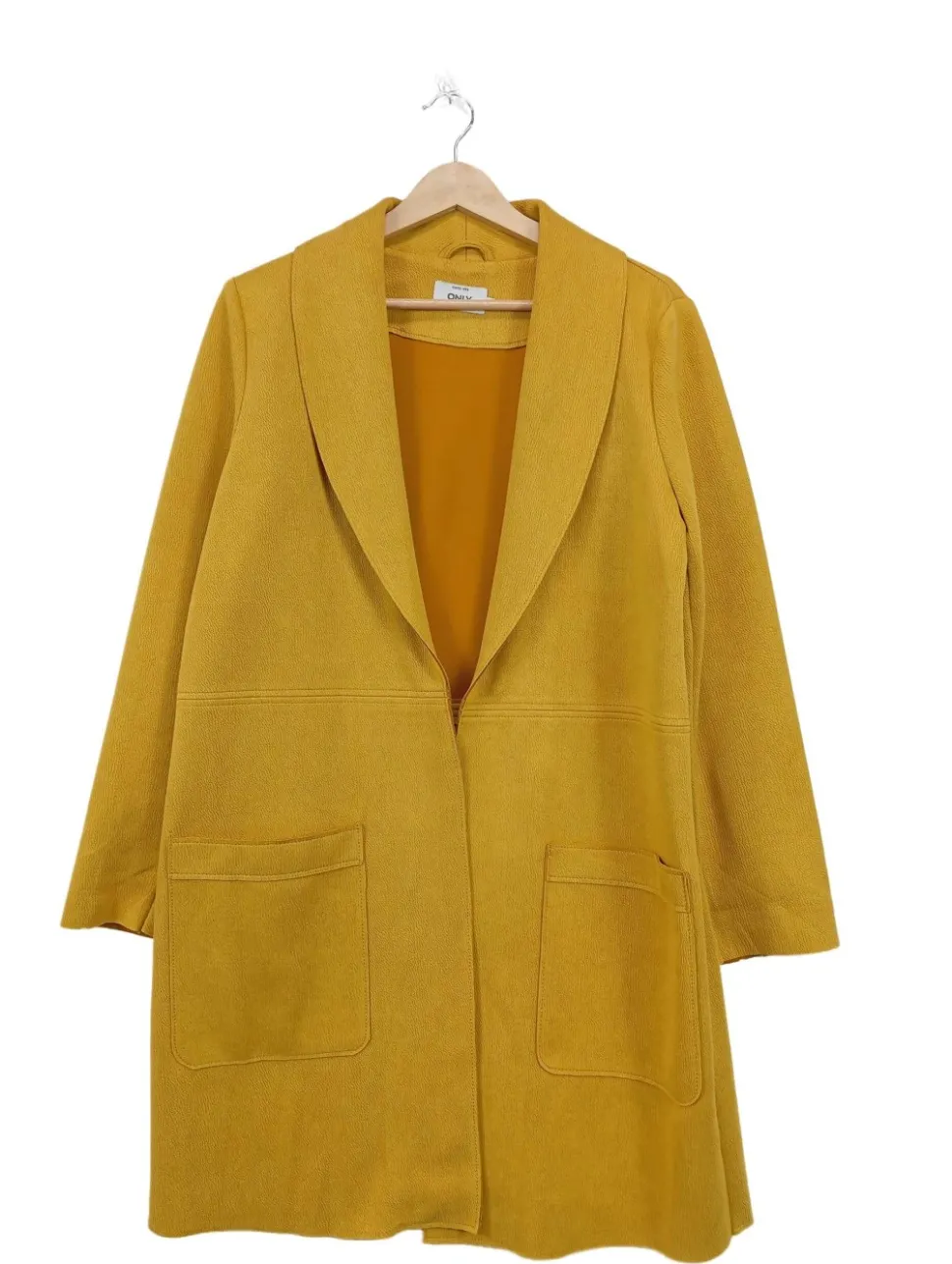 Übergangsmantel Größe 38