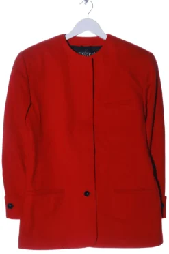 Übergangsmantel                            Größe                40