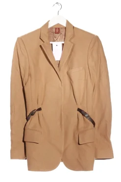 Übergangsmantel                            Größe                38