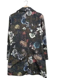 Übergangsmantel                            Größe                36