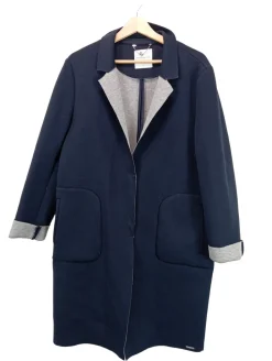 Übergangsmantel                            Größe                42