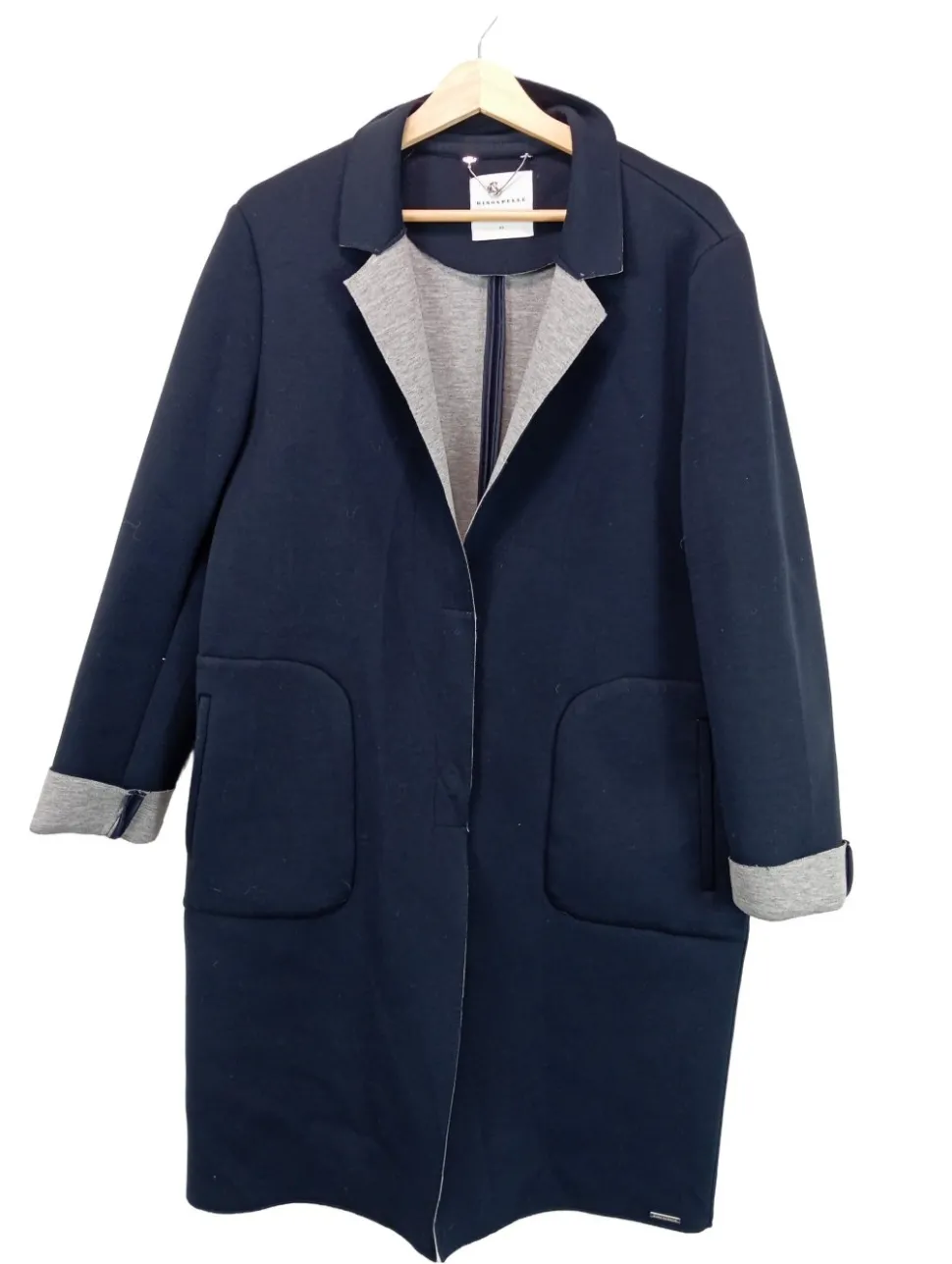 Übergangsmantel Größe 42