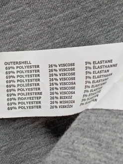 Übergangsmantel Größe 42