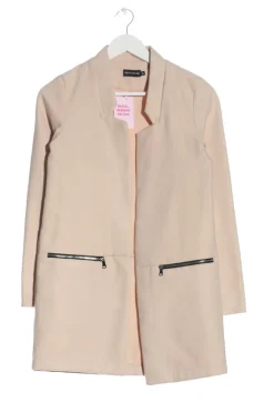 Übergangsmantel                            Größe                36