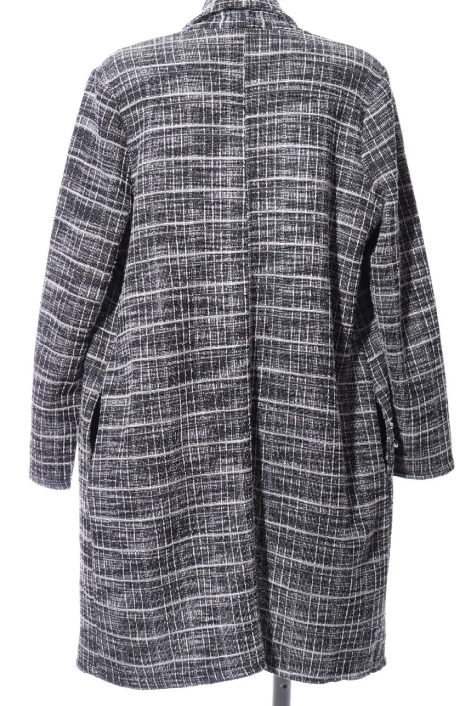 Übergangsmantel Größe 36