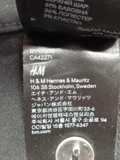 Bermuda                            Größe                36