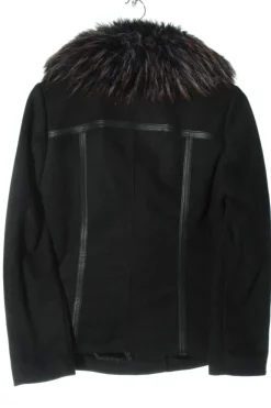 Bikerjacke                            Größe                36