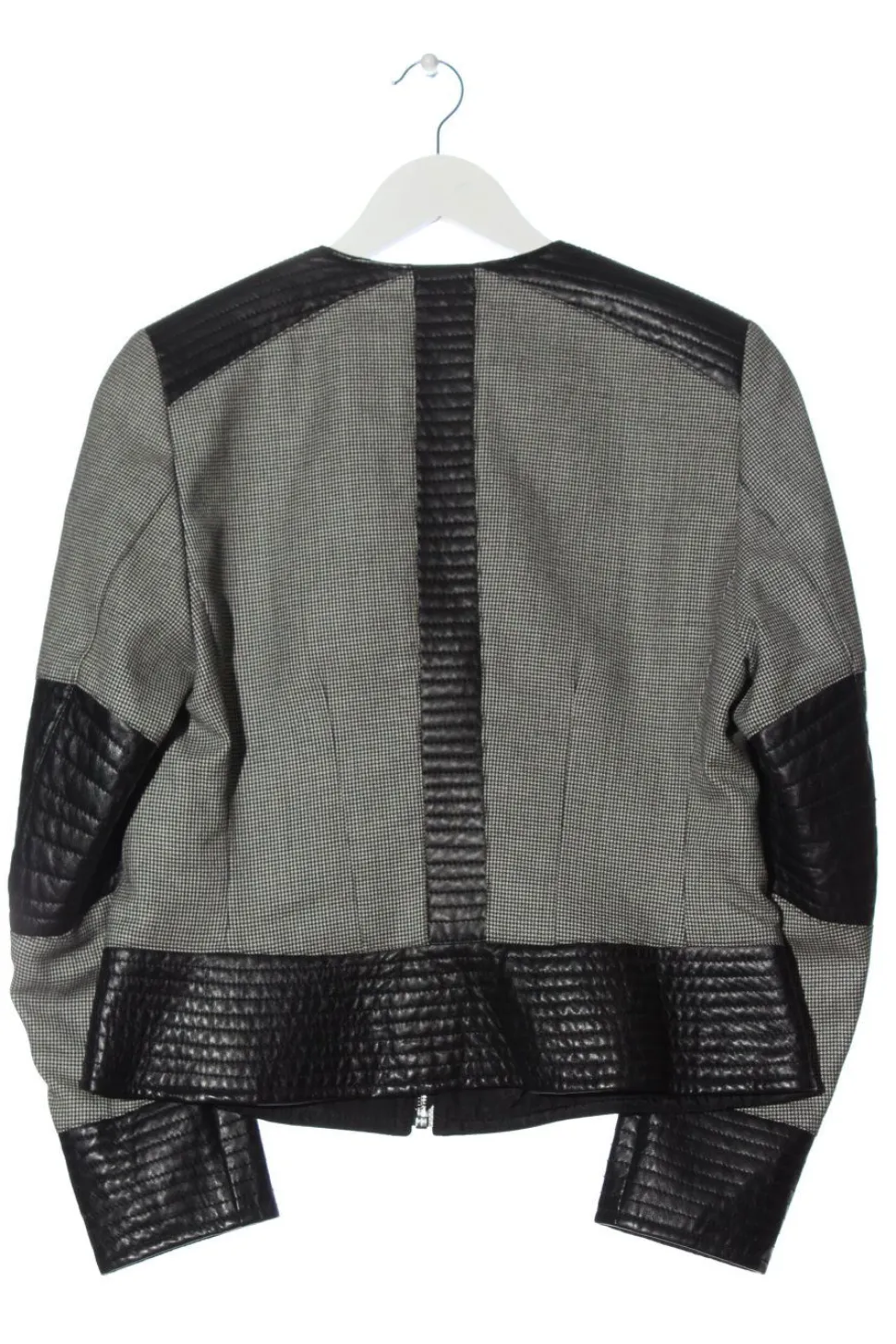 Bikerjacke Größe 40