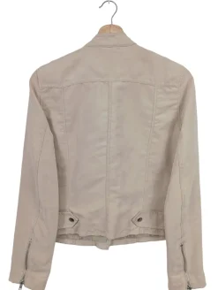 Bikerjacke                            Größe                36