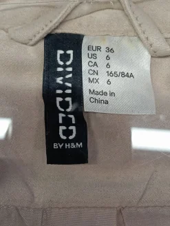 Bikerjacke Größe 36