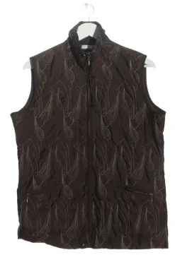 Bikerweste                            Größe                40