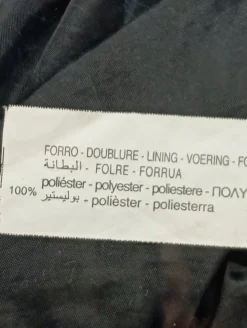 Bikerweste                            Größe                36