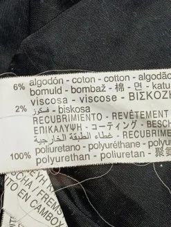 Bikerweste                            Größe                36