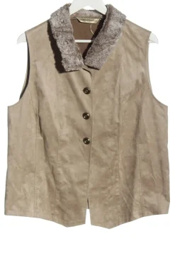 Bikerweste                            Größe                44