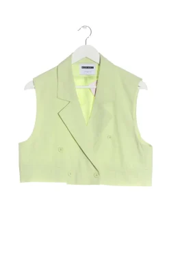 Bikerweste                            Größe                38