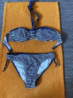 Bikini                            Größe                38