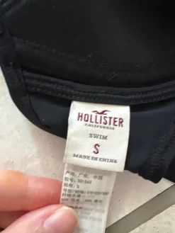 Bikini                            Größe                36