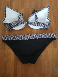 Bikini Größe 38