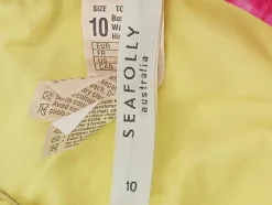 Bikini                            Größe                36