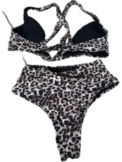 Bikini                            Größe                34