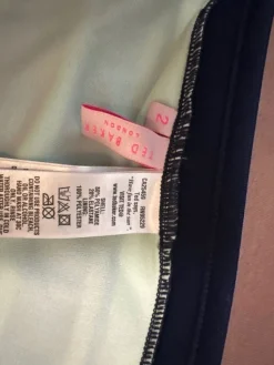 Bikini                            Größe                38