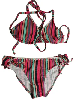 Bikini                            Größe                34