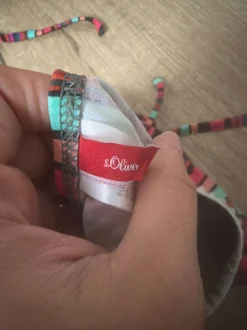 Bikini                            Größe                34