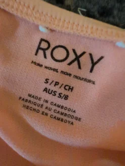 Bikini                            Größe                36