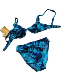 Bikini                            Größe                38