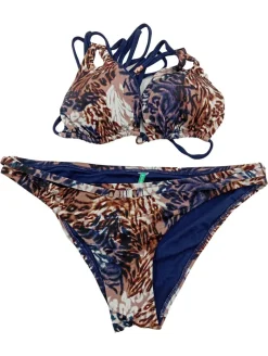 Bikini                            Größe                36