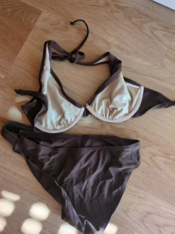 Bikini                            Größe                36