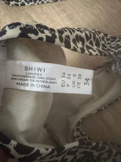 Bikini                            Größe                34