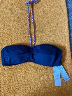 Bikini                            Größe                38