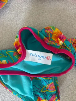 Bikini                            Größe                36