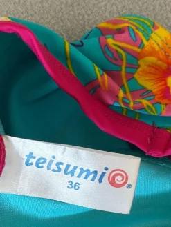 Bikini                            Größe                36