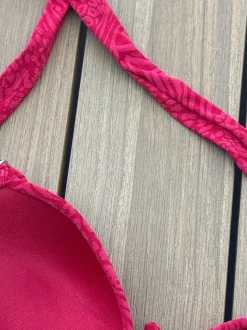 Bikini                            Größe                38