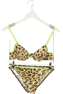 Bikini                            Größe                38