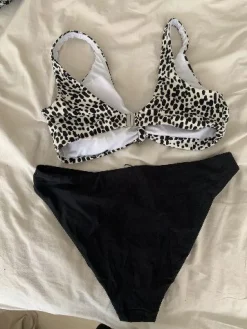 Bikini                            Größe                38