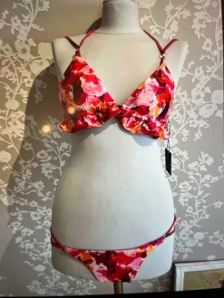 Bikini                            Größe                36