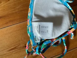 Bikini                            Größe                36