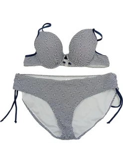 Bikini                            Größe                46